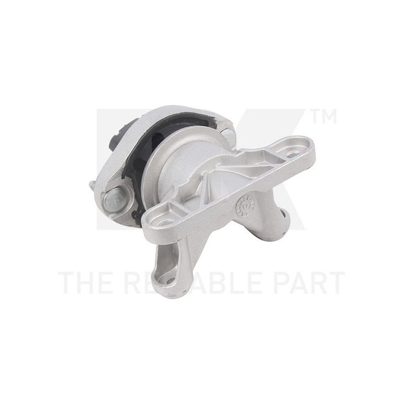 Suspension (transmission auto) NK