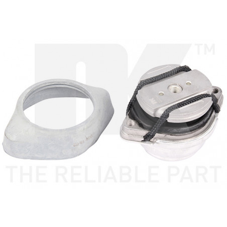 Suspension (transmission...