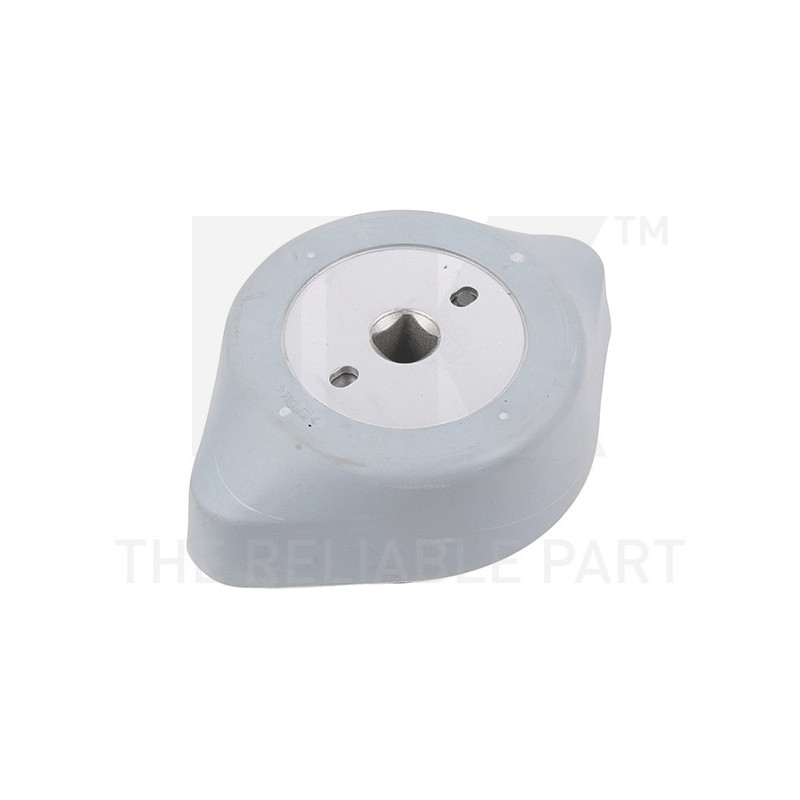 Suspension (transmission auto) NK