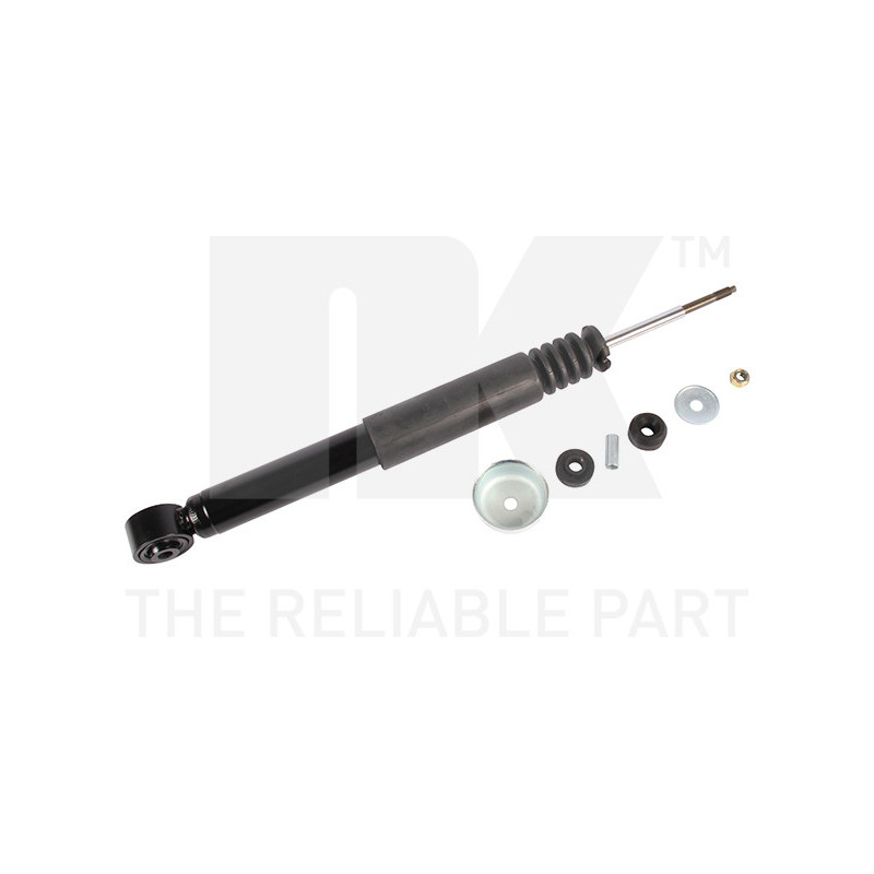 Amortisseur (à l'unité) NK