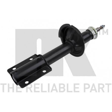 Amortisseur (à l'unité) NK