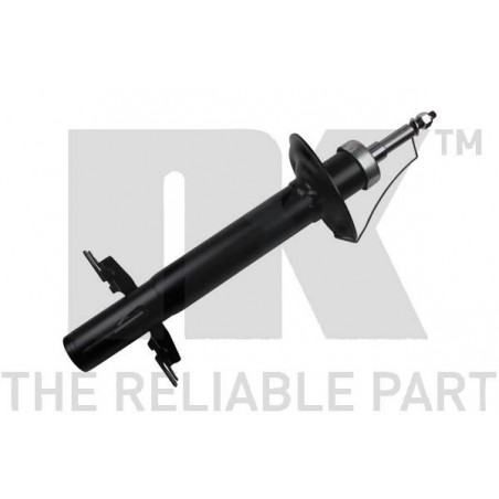 Amortisseur (à l'unité) NK