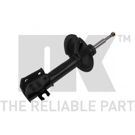 Amortisseur (à l'unité) NK