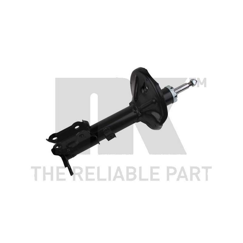 Amortisseur (à l'unité) NK