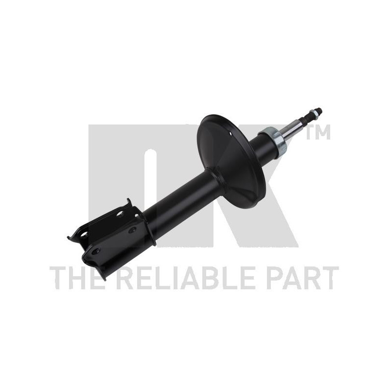 Amortisseur (à l'unité) NK