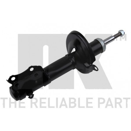 Amortisseur (à l'unité) NK