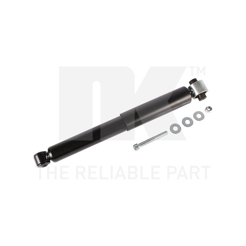 Amortisseur (à l'unité) NK