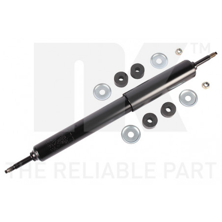 Amortisseur (à l'unité) NK