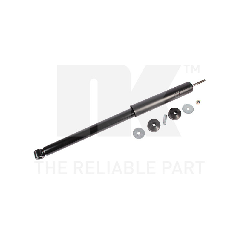 Amortisseur (à l'unité) NK