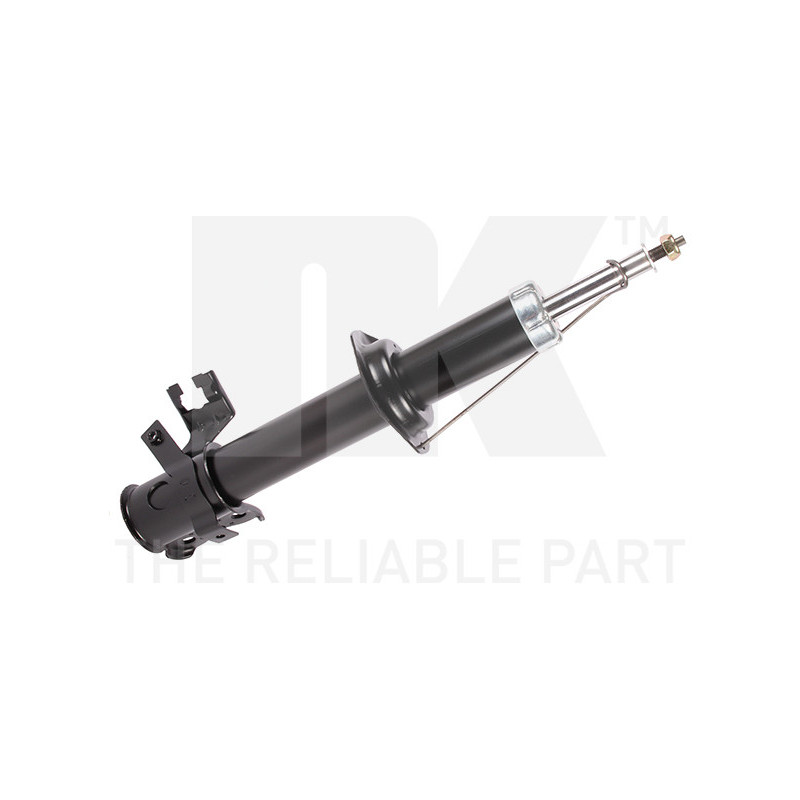 Amortisseur (à l'unité) NK