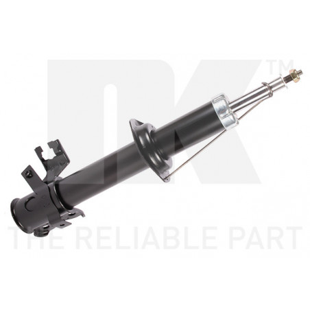 Amortisseur (à l'unité) NK