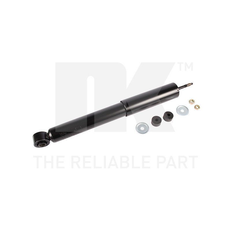 Amortisseur (à l'unité) NK