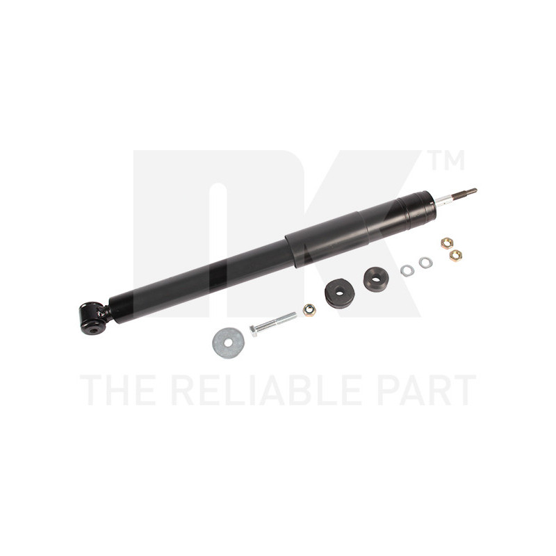 Amortisseur (à l'unité) NK