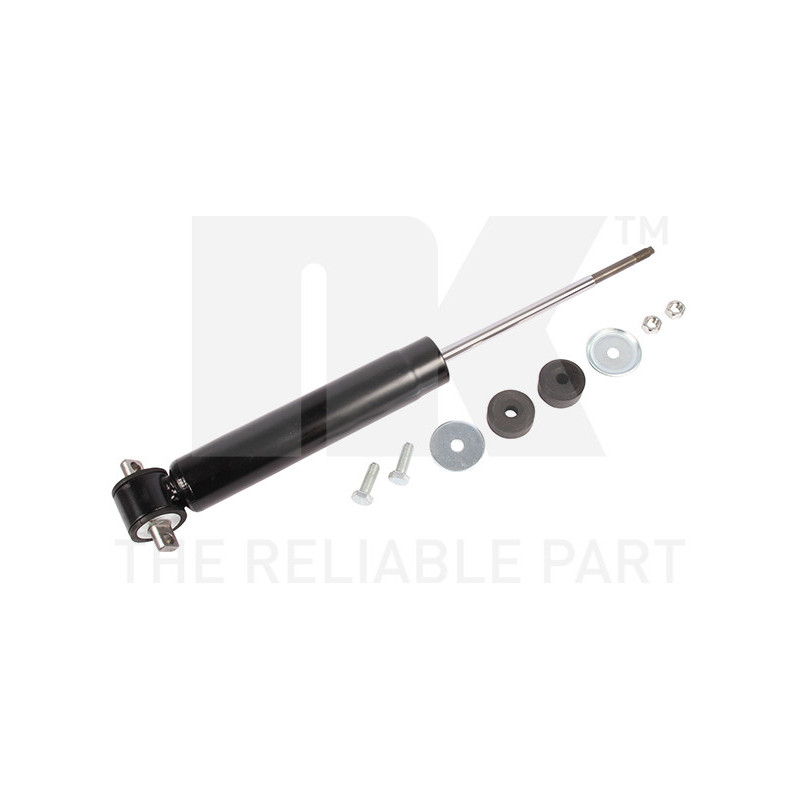 Amortisseur (à l'unité) NK