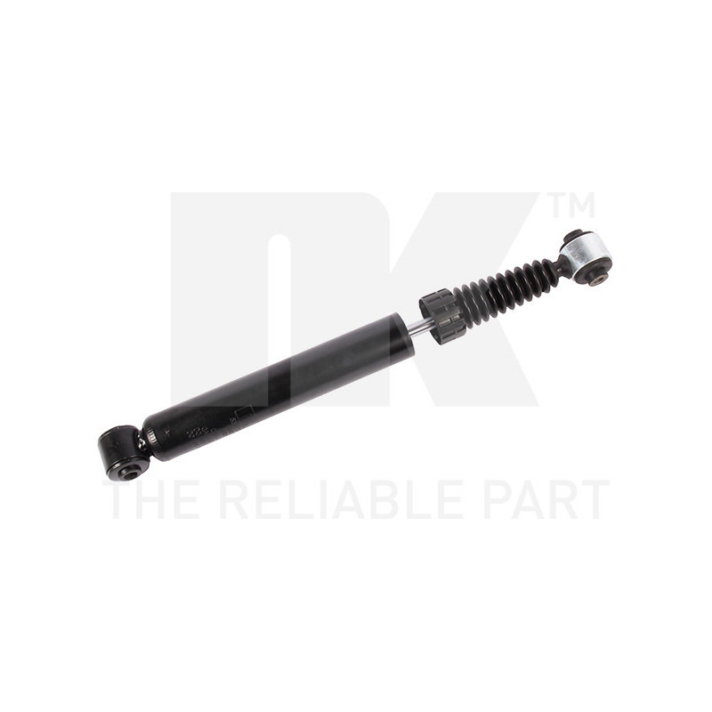 Amortisseur (à l'unité) NK