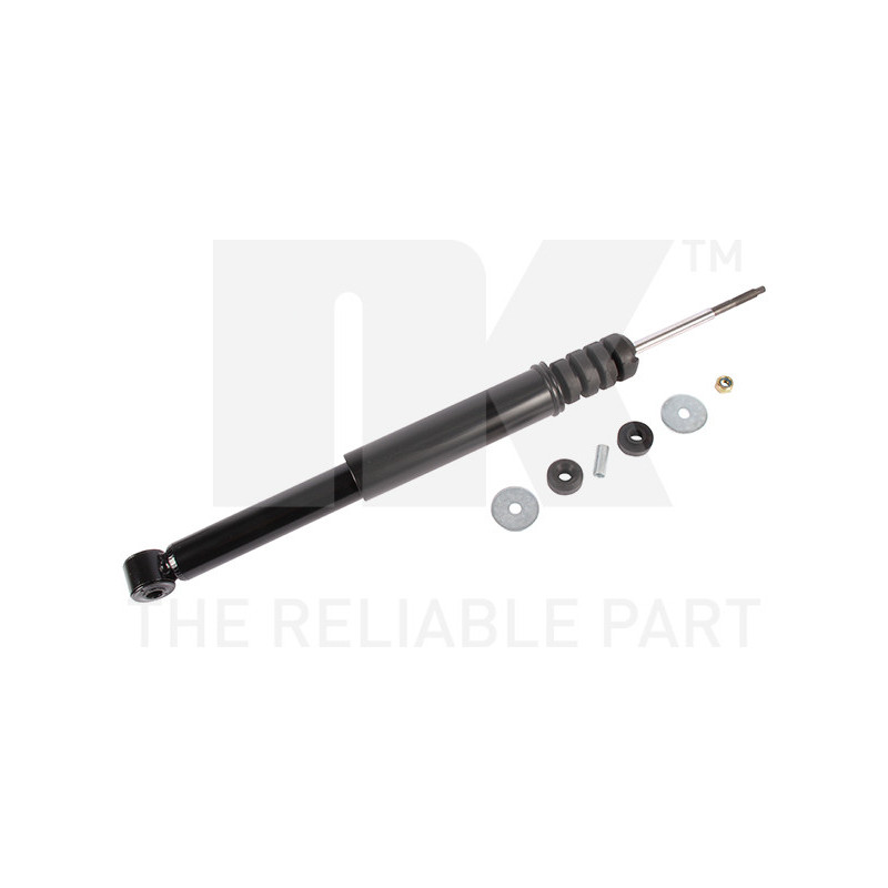 Amortisseur (à l'unité) NK