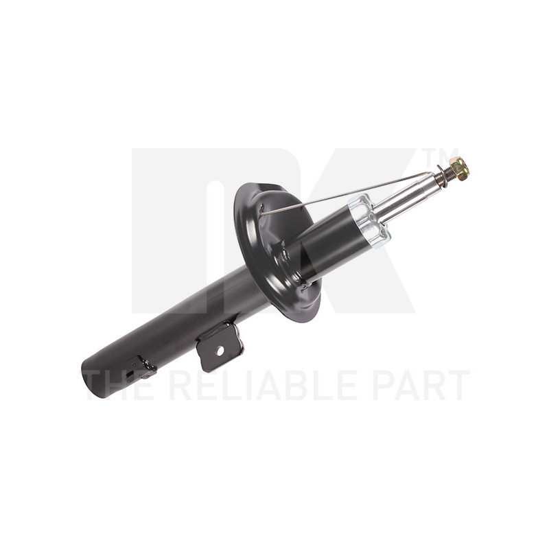 Amortisseur (à l'unité) NK