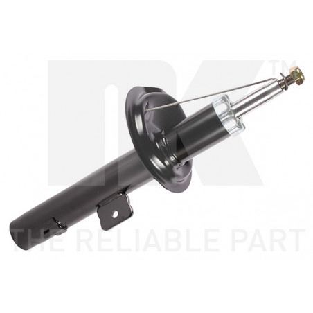 Amortisseur (à l'unité) NK