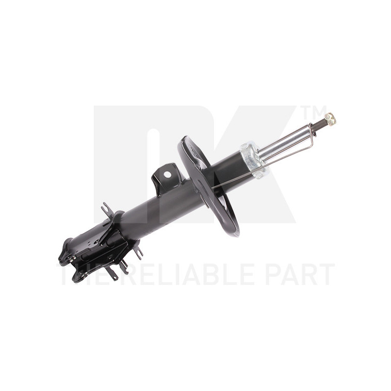 Amortisseur (à l'unité) NK