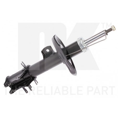 Amortisseur (à l'unité) NK