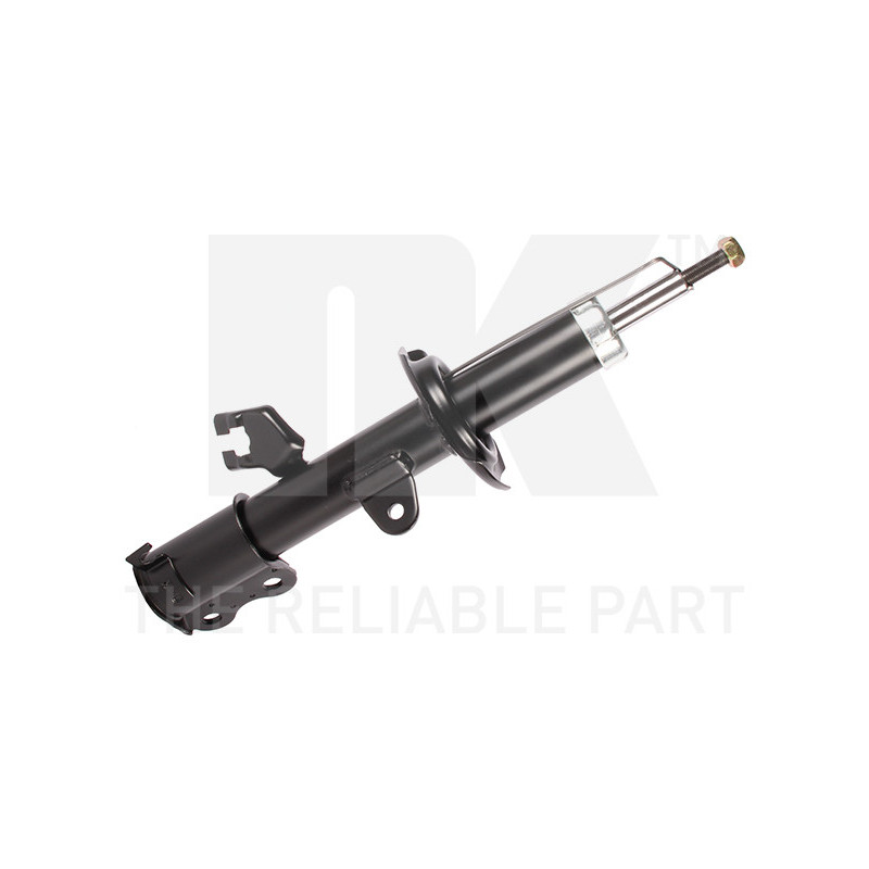 Amortisseur (à l'unité) NK