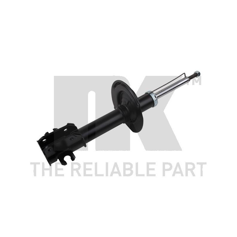 Amortisseur (à l'unité) NK