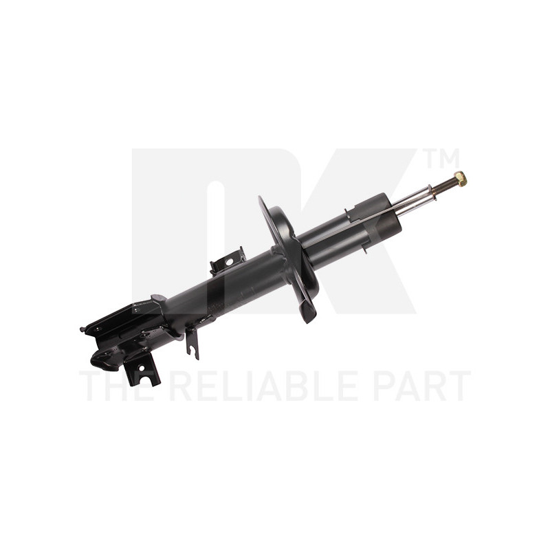 Amortisseur (à l'unité) NK