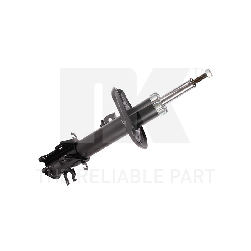 Amortisseur (à l'unité) NK