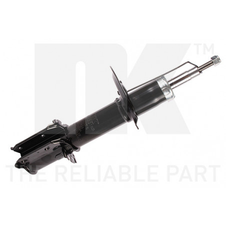 Amortisseur (à l'unité) NK