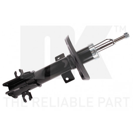 Amortisseur (à l'unité) NK