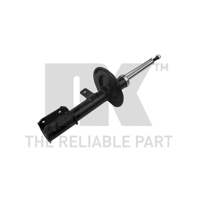 Amortisseur (à l'unité) NK