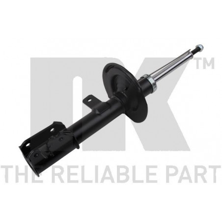 Amortisseur (à l'unité) NK