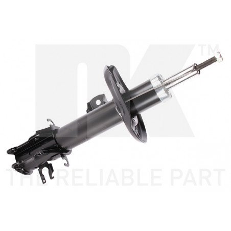 Amortisseur (à l'unité) NK