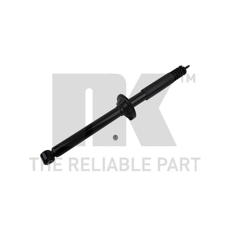 Amortisseur (à l'unité) NK