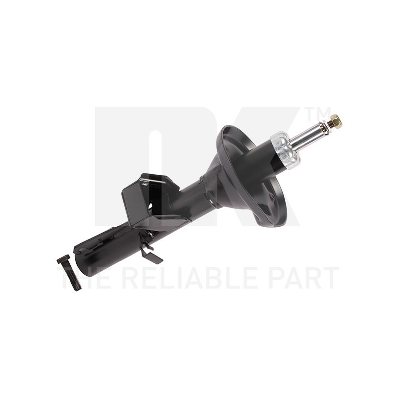 Amortisseur (à l'unité) NK