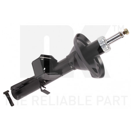 Amortisseur (à l'unité) NK