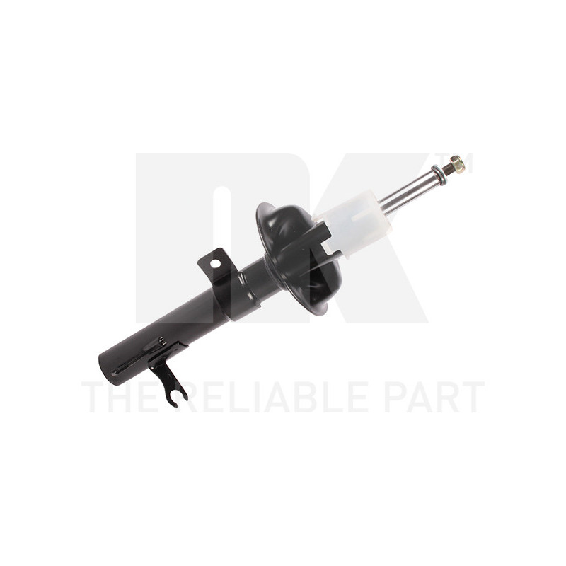 Amortisseur (à l'unité) NK