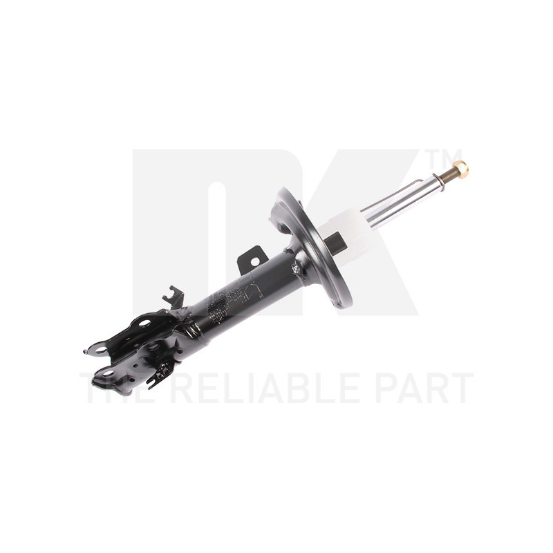 Amortisseur (à l'unité) NK