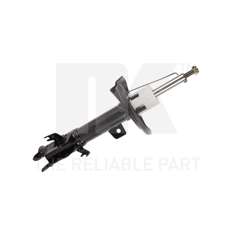 Amortisseur (à l'unité) NK