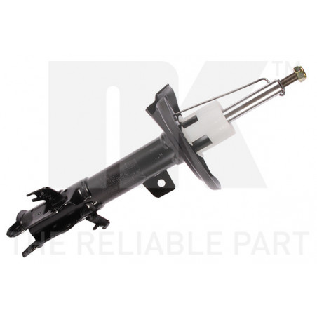 Amortisseur (à l'unité) NK