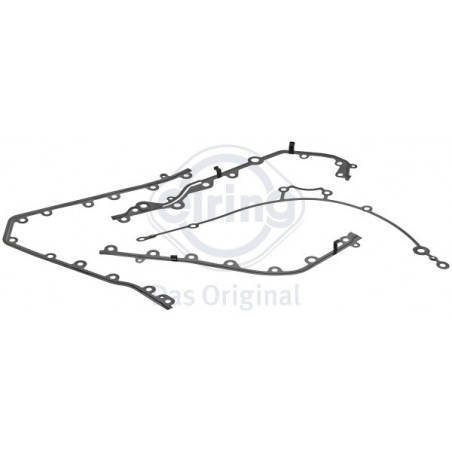 Jeu de joints d'étanchéité...