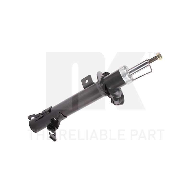 Amortisseur (à l'unité) NK