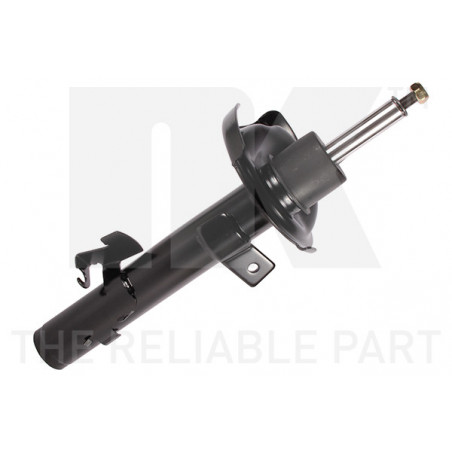 Amortisseur (à l'unité) NK