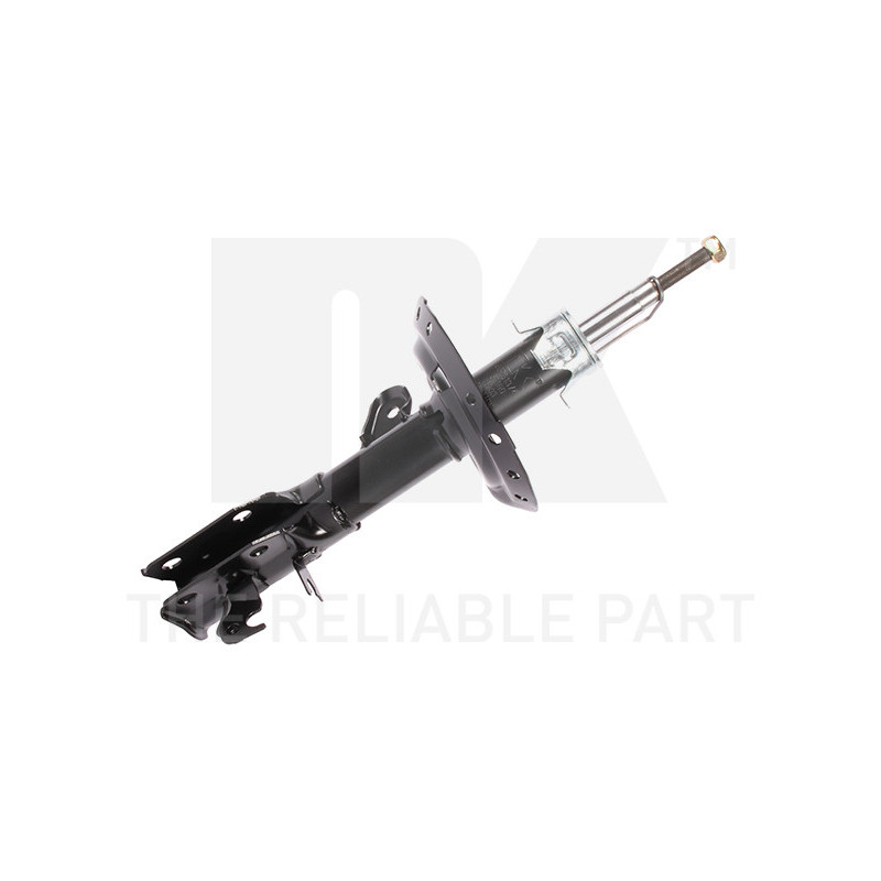 Amortisseur (à l'unité) NK