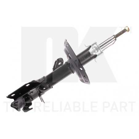 Amortisseur (à l'unité) NK