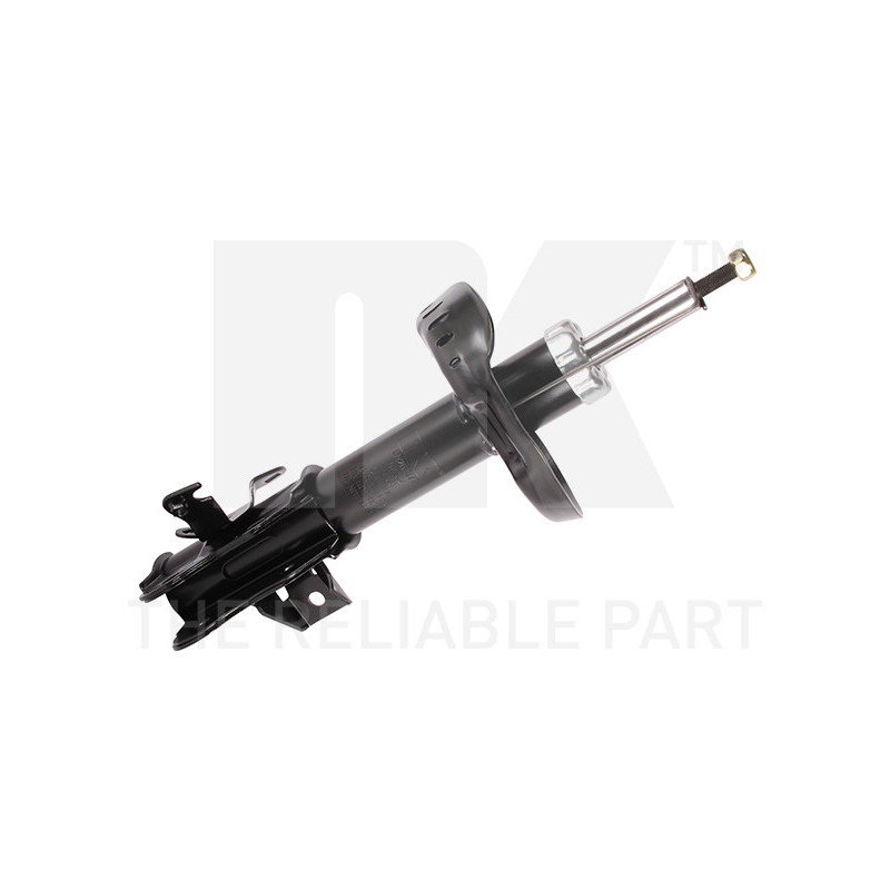 Amortisseur (à l'unité) NK