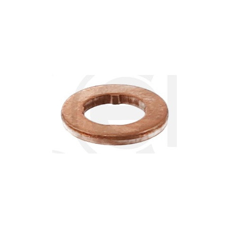 Bague d'étanchéité (porte-injecteur) ELRING