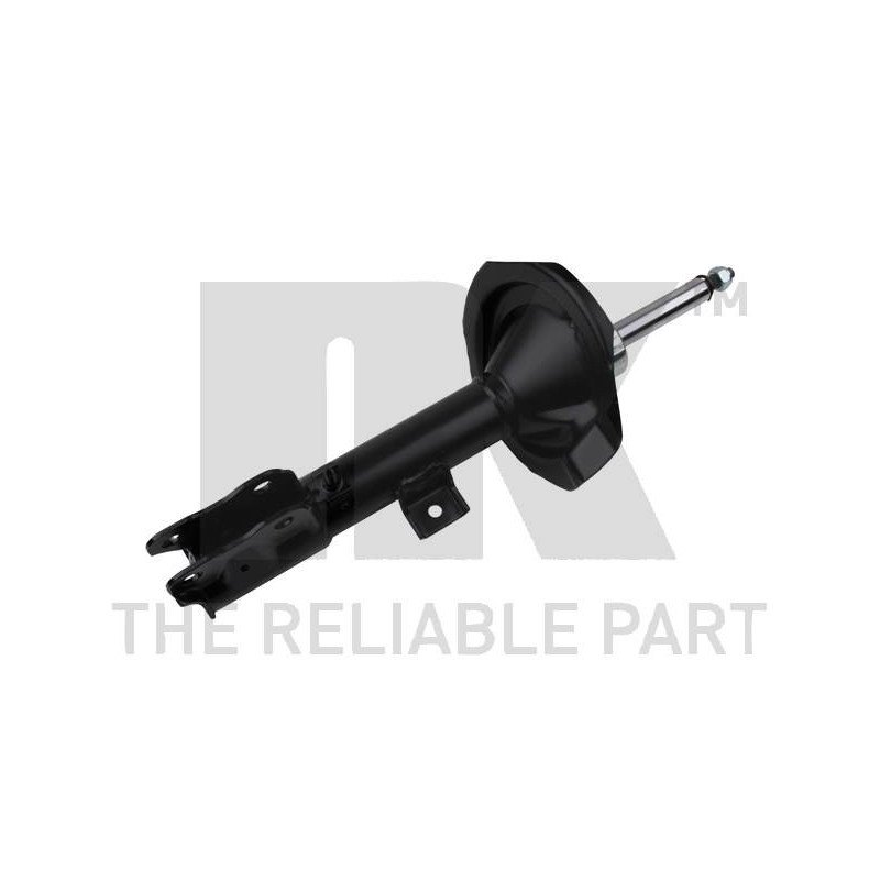 Amortisseur (à l'unité) NK