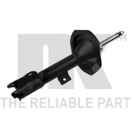 Amortisseur (à l'unité) NK