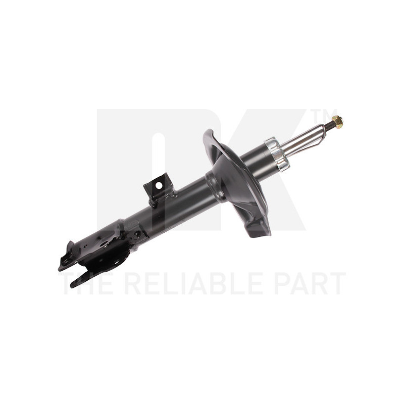 Amortisseur (à l'unité) NK